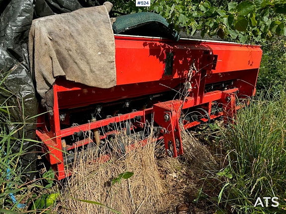 Suomen Sokeri KL2500