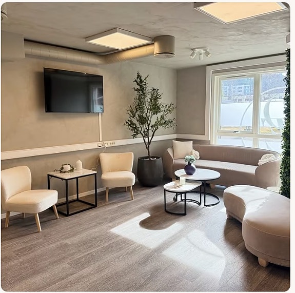 Bilde 1 av 1 i jobbannonse-galleriet