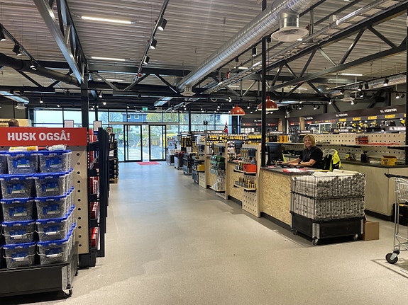 Bilde 4 av 5 i jobbannonse-galleriet