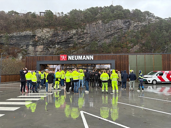 Bilde 3 av 5 i jobbannonse-galleriet