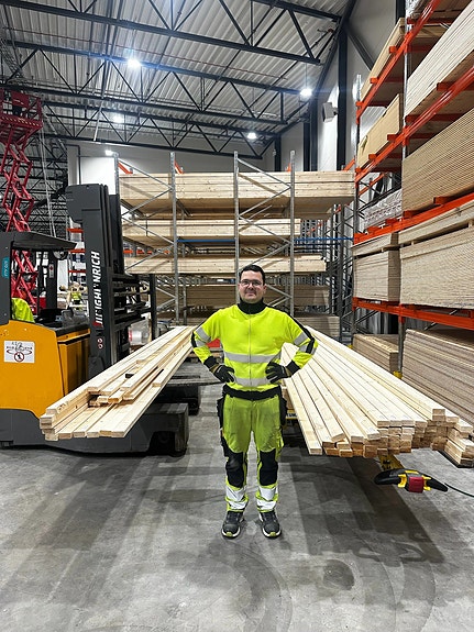 Bilde 5 av 5 i jobbannonse-galleriet