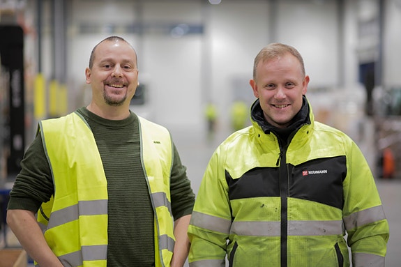 Bilde 2 av 5 i jobbannonse-galleriet