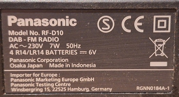 Product image 6 of 6