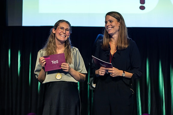 Bilde 1 av 2 i jobbannonse-galleriet