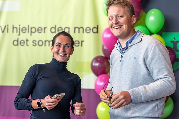 Bilde 2 av 2 i jobbannonse-galleriet