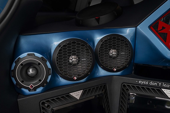MINI Cooper S 20 of 21