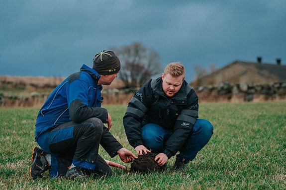 Bilde 5 av 5 i jobbannonse-galleriet