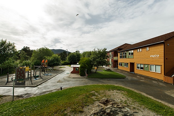 Bilde 1 av 4 i jobbannonse-galleriet