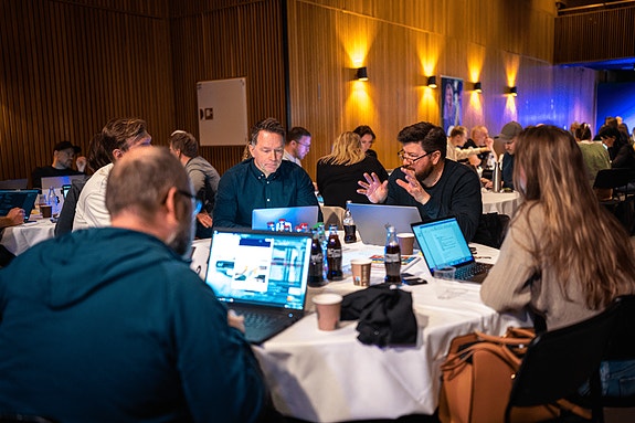 Bilde 1 av 1 i jobbannonse-galleriet