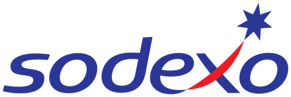 Sodexo logo