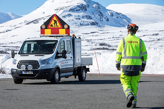 Bilde 1 av 4 i jobbannonse-galleriet
