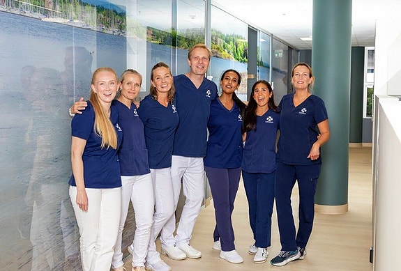 Bilde 1 av 7 i jobbannonse-galleriet