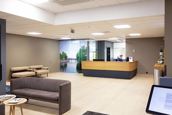 Bilde 5 av 7 i jobbannonse-galleriet