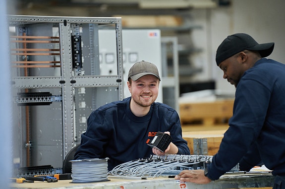 Bilde 4 av 8 i jobbannonse-galleriet