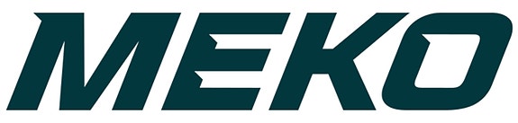 MEKO Norway AS logo
