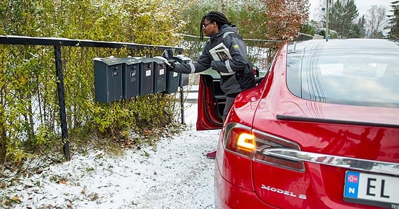 Bilde 1 av 4 i jobbannonse-galleriet