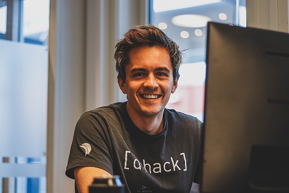 Bilde 1 av 1 i jobbannonse-galleriet