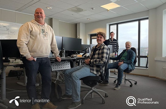 Bilde 1 av 1 i jobbannonse-galleriet