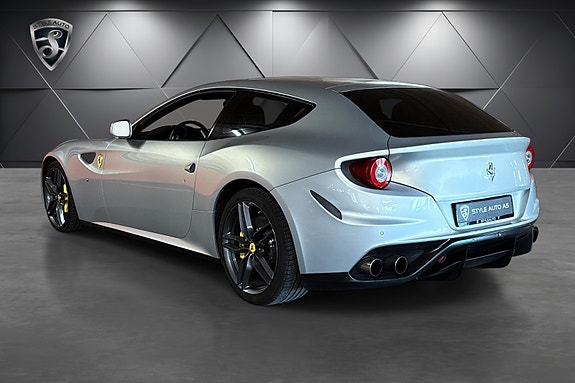Ferrari FF 7 of 24