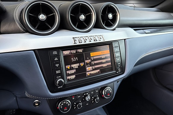 Ferrari FF 18 of 24