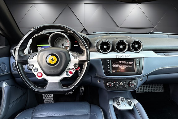 Ferrari FF 13 of 24