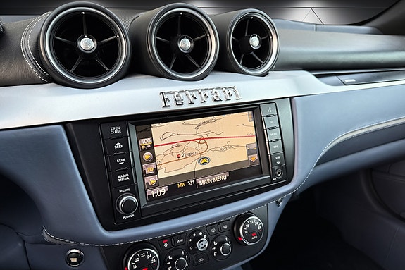 Ferrari FF 19 of 24