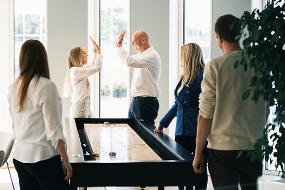 Bilde 1 av 3 i jobbannonse-galleriet