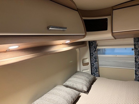 Malibu 600DB 12 of 25