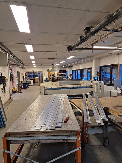 Bilde 5 av 10 i jobbannonse-galleriet