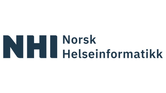 Norsk Helseinformatikk logo