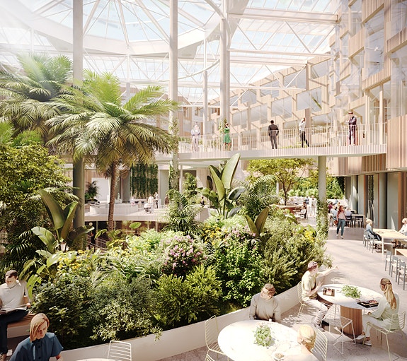 Bilde 1 av 5 i jobbannonse-galleriet