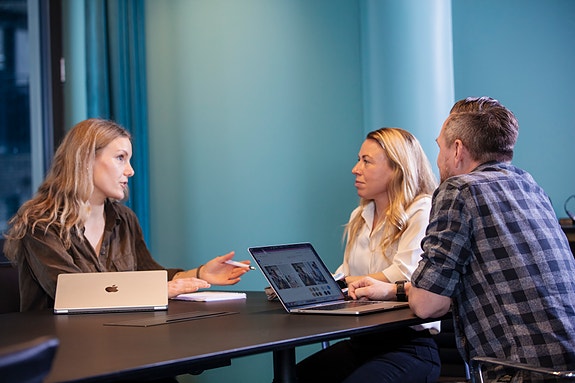 Bilde 2 av 5 i jobbannonse-galleriet