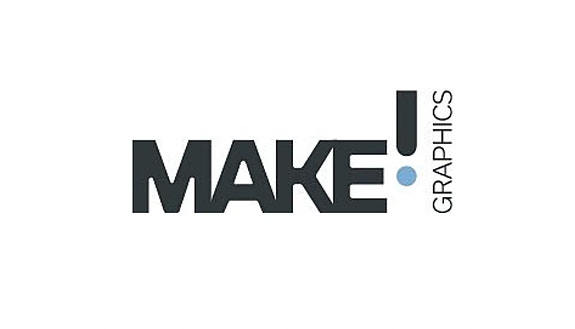 MAKE!Graphics logo