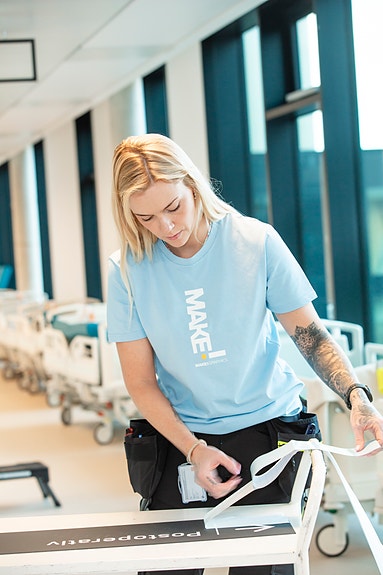 Bilde 5 av 5 i jobbannonse-galleriet