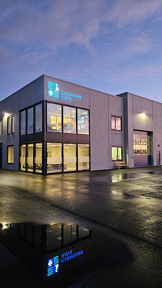 Bilde 1 av 8 i jobbannonse-galleriet