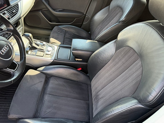 Audi A6 30 of 30