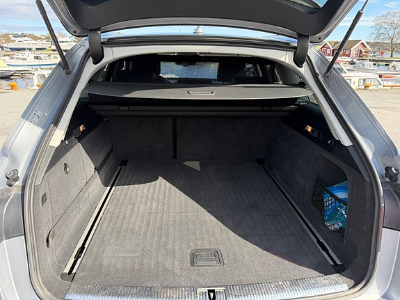 Audi A6 18 of 30