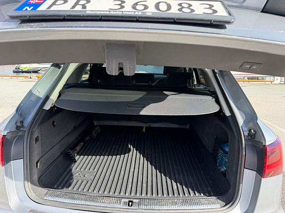 Audi A6 21 of 30