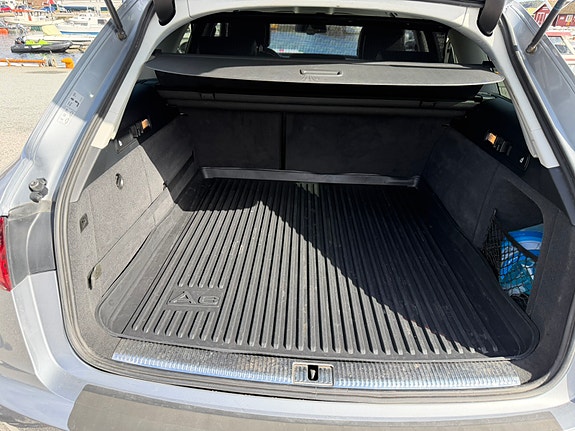 Audi A6 20 of 30