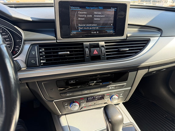Audi A6 26 of 30