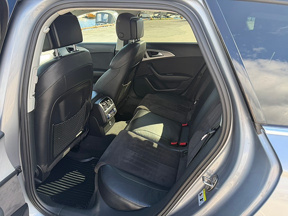 Audi A6 27 of 30