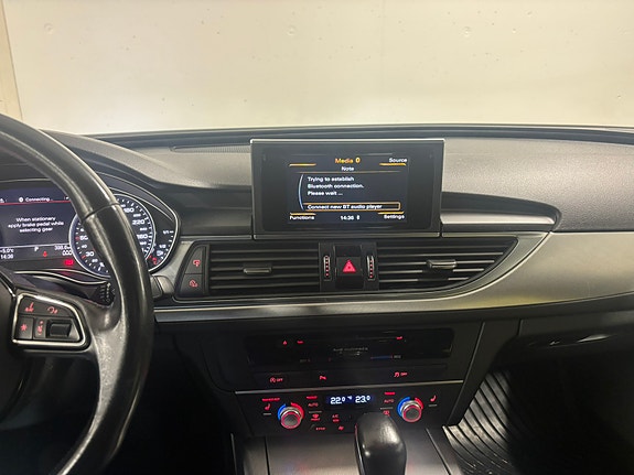 Audi A6 11 of 30