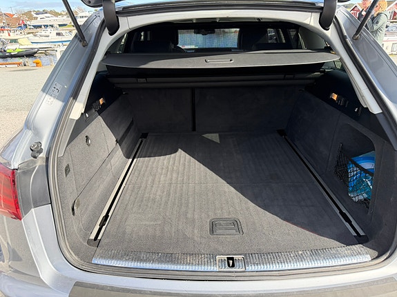 Audi A6 19 of 30