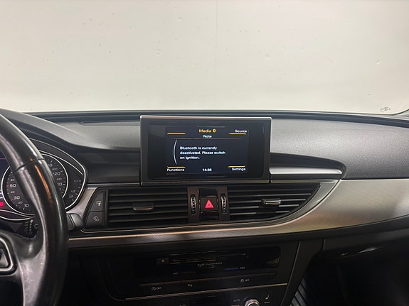 Audi A6 10 of 30