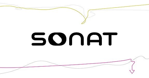 Sonat Consulting AS logo