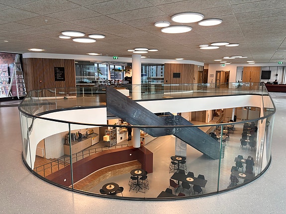 Bilde 3 av 7 i jobbannonse-galleriet