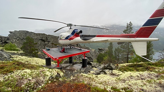 Bilde 1 av 7 i jobbannonse-galleriet