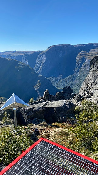 Bilde 6 av 10 i jobbannonse-galleriet