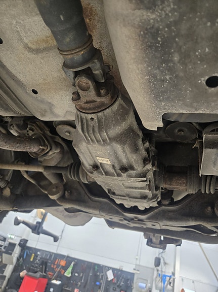Honda CR-V 8 of 29