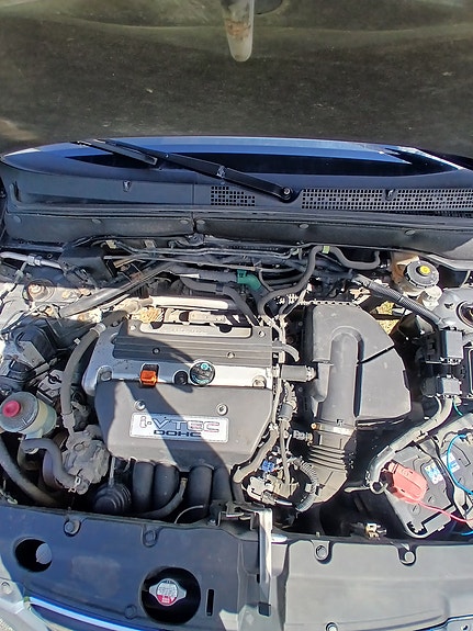Honda CR-V 4 of 29